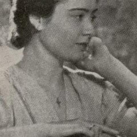 Luise Walker