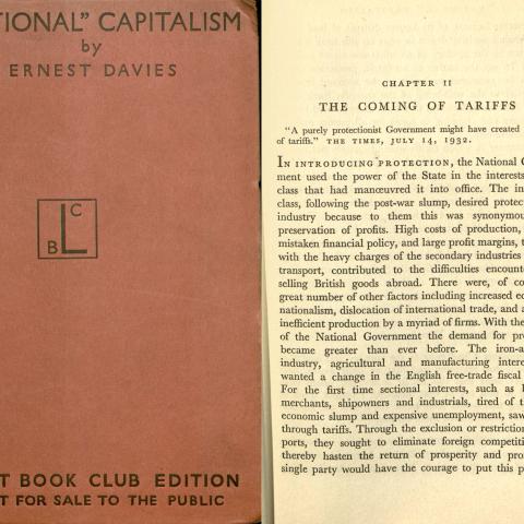 National Capitalism