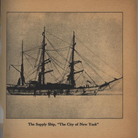 Newsreel City of NY