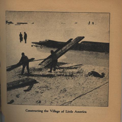 Newsreel construction