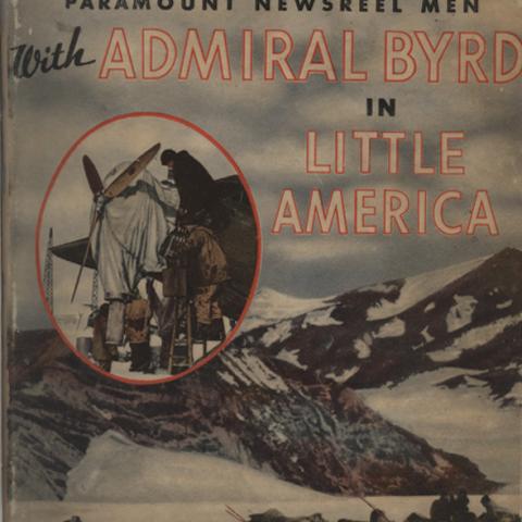 Newsreel cover