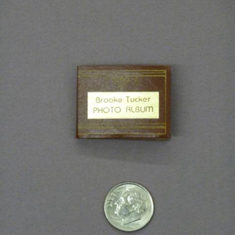 Photo Album, 1980