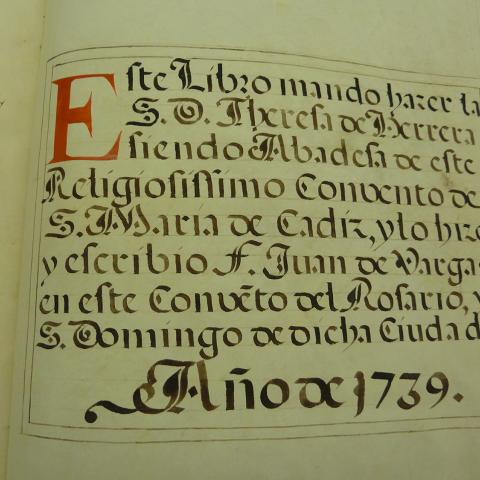 Colophon