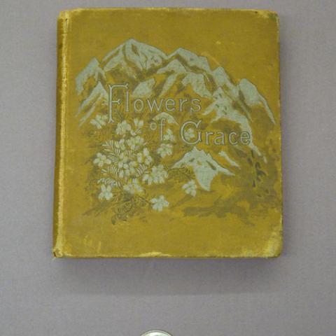 Flowers of Grace, circa 1880s