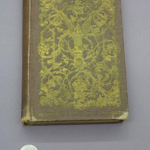 A Christmas Carol, 1899