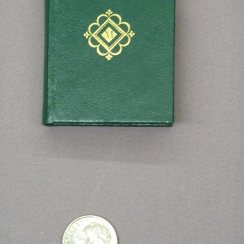 Meditations of a Refugee, 1986