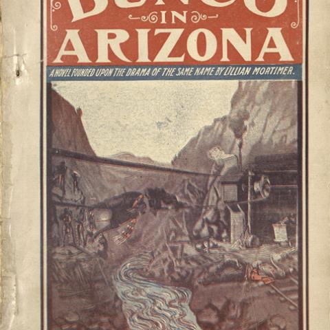  Bunco in Arizona