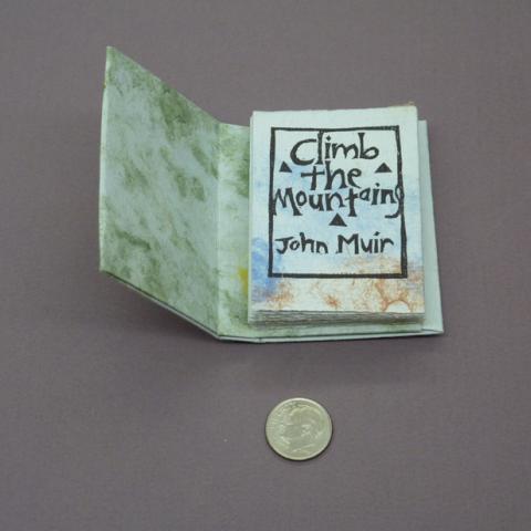 Climb the Mountains, 1995