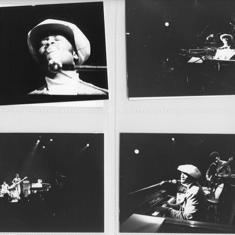 Roland Charles prints