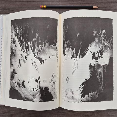 The Resurrection in Dante’s Paradiso, PQ4315.4 .M3 1982