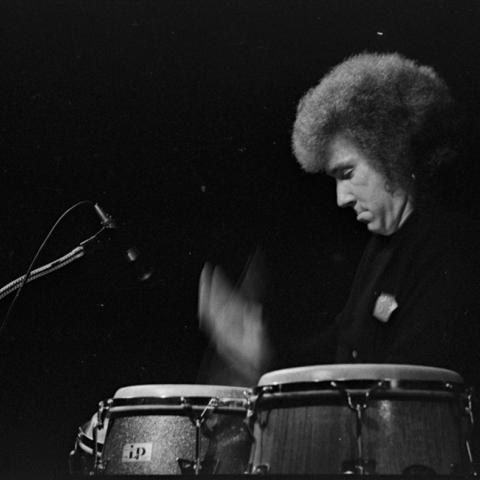 Earl De Rouen-Congas