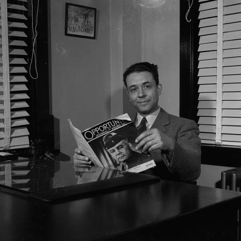 Pittsburgh Urban League, 2.38b, Box 1, Folder 3