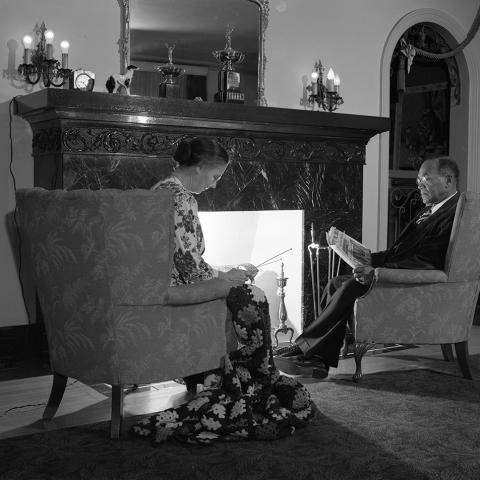 S. P. Johnson Residence, 2.32a, Box 1, Folder 3