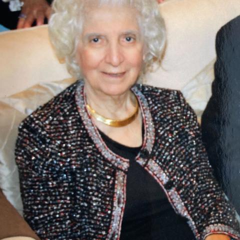 Sara Chitjian, 2006