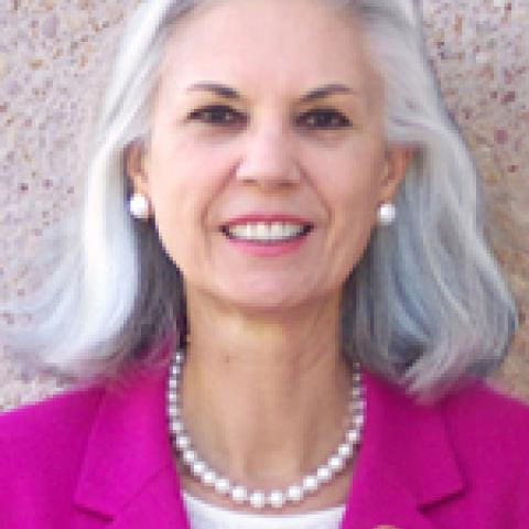 Dr. Susan Curzon