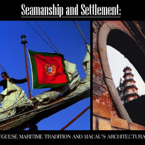 Exhibit postcard