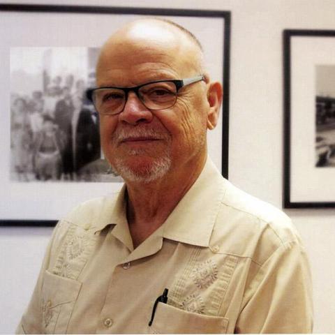 Kent Kirkton, 2017, Sharing Trauma,Past / Personal Exhibit