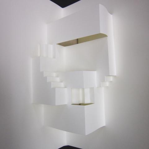 Page from Rein Jansma's Stairs