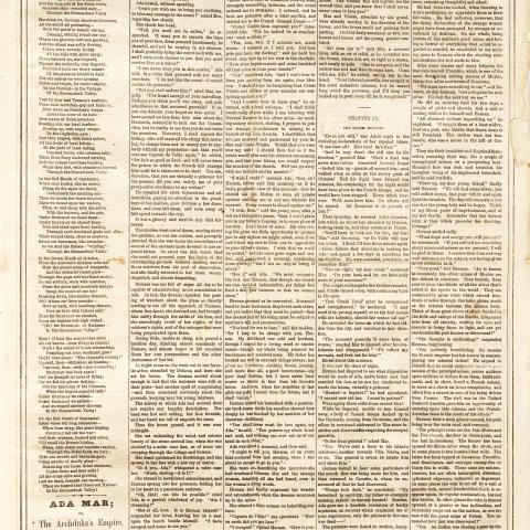Page 5 of November 24, 1864 issue
