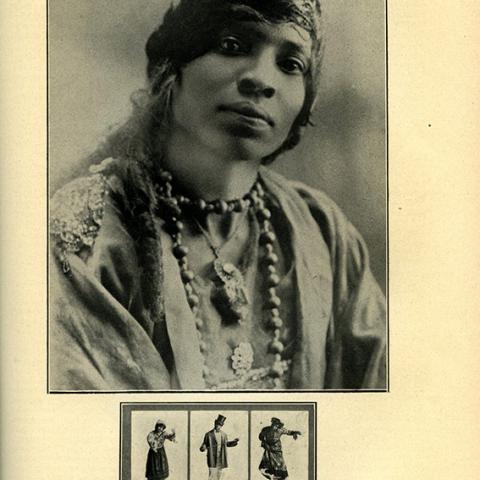 Mme. Sul-Te-Wan