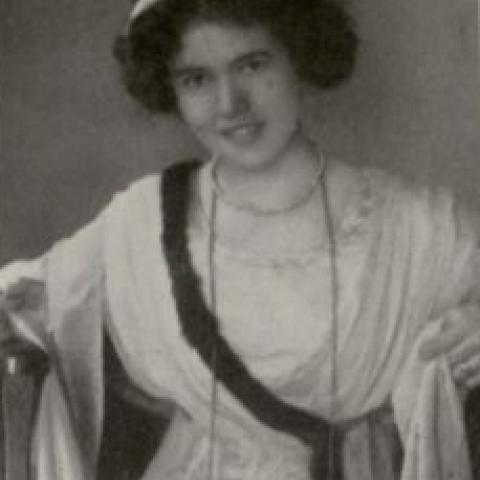 Vadah Olcott Bickford