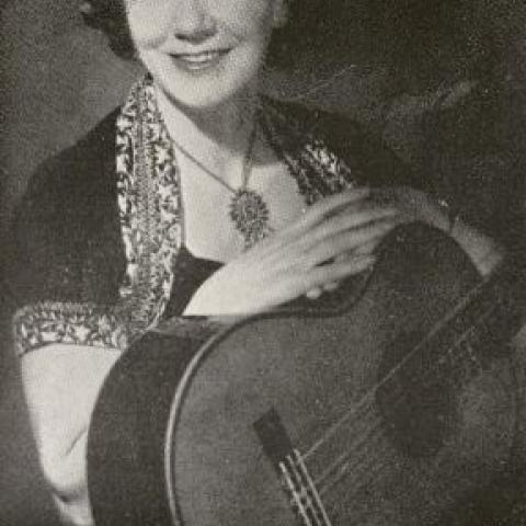 Victoria Kingsley