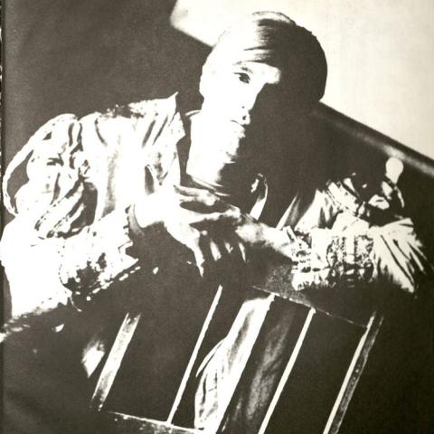 Andy Warhol in Andy Warhol's Index