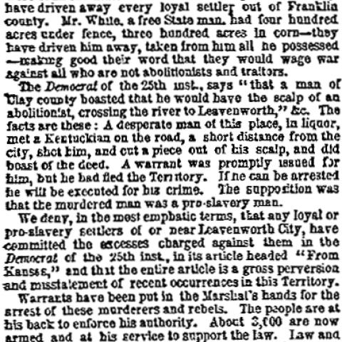 The Weekly Herald, volume 10, issue 37, September 13, 1856