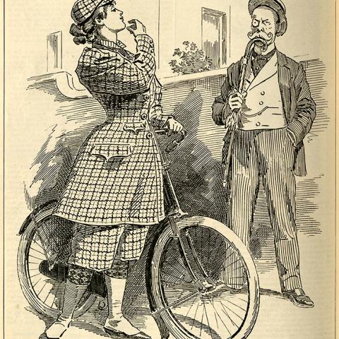 Political and Social Satire in Punch | CSUN University Library