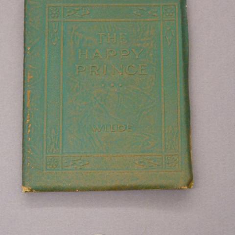 The Happy Prince and Other Tales, circa 1910