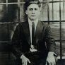 Portrait of Antonio Regalado Calvo, ca. 1920s