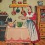 Cover of 66 Good Old Time Tested Pennsylvania Dutch Recipes 