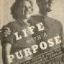 Young Communist League booklet, Life With a Purpose
