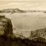 A View of the Panama-Pacific International Exposition from Presidio Heights