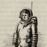 Spaceman image from Travel to Distant Worlds