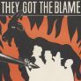 Booklet, They Got the Blame: The Story of Scapegoats in History