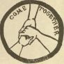 Come together logo