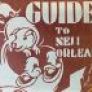 Cover (detail) of Gourmets Guide to New Orleans, TX715.2.L68 S36 1951