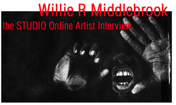 Interview with Willie Middlebrook by Veronica Aberham