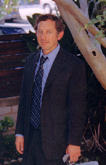 Antonio Calvo