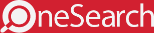 OneSearch logo