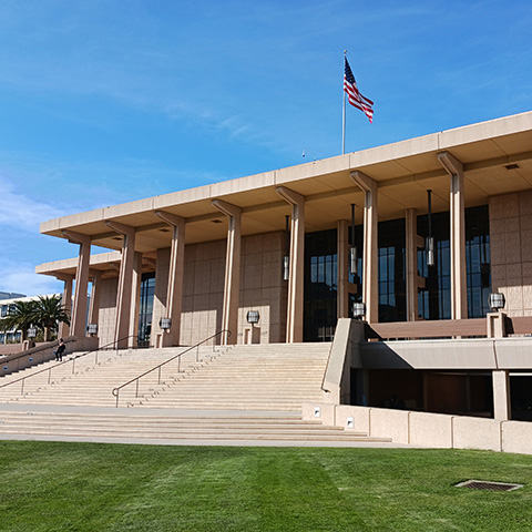 University Library