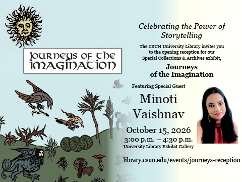 Celebrating the Power of Storytelling