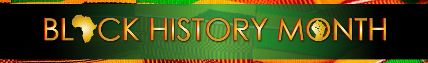 Black History Month
