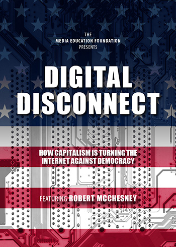 Digital Disconnect Movie Poster
