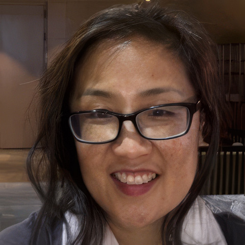 Edith Chen