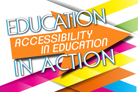 Education in Action, Accessibility in Education