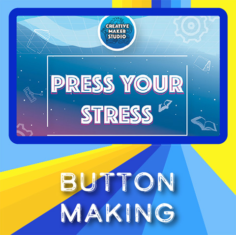 press your stress button making