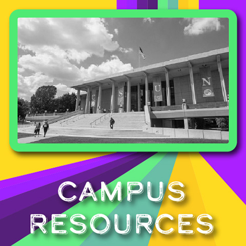 Campus Resources