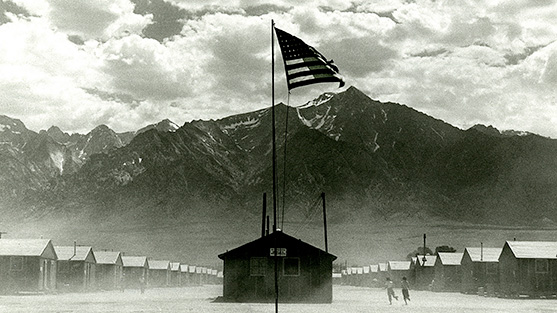 Incarceration Camp
